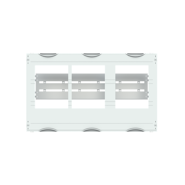 MBT342 Zestaw moduł do rozŁączników bezp. XLP1 (do samodzielnego montażu)