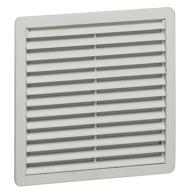 WENTYLATOR 360 M3/H 230V RAL 7035 IP32 IK10, Legrand