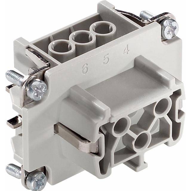 H-BE 6 BS WKŁAD ŻEŃSKI M.DR.