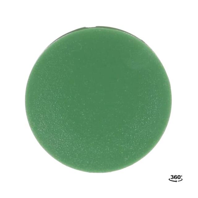 Przycisk, kolor zielony KA1-8082