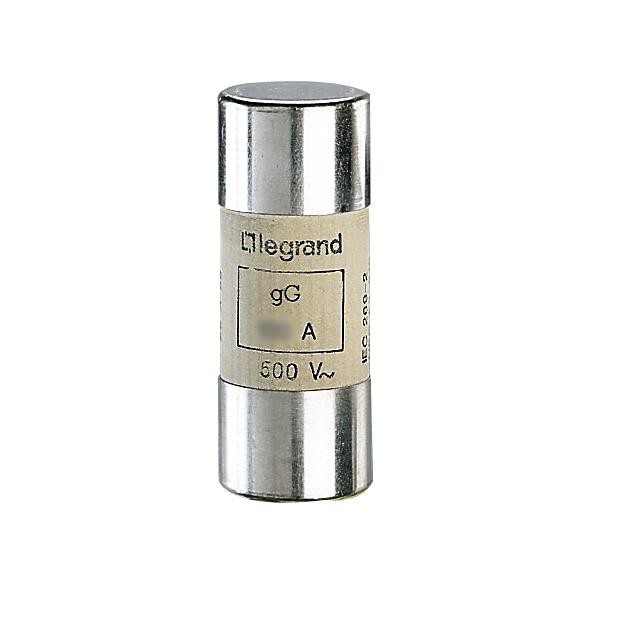 Wkł. Bezp. Cyl. Gl 63A 22x58 Hpc 015363 LEGRAND