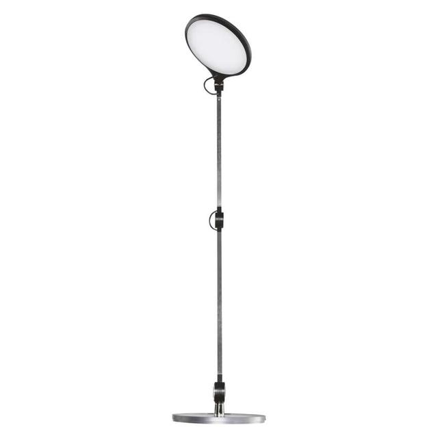 Lampa biurkowa LED KAREN, czarna Z7615 EMOS