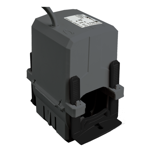 PowerLogic Przekładnik z otwieranym rdzeniem 400/5A 5VA klasa 1 METSECT5HP040