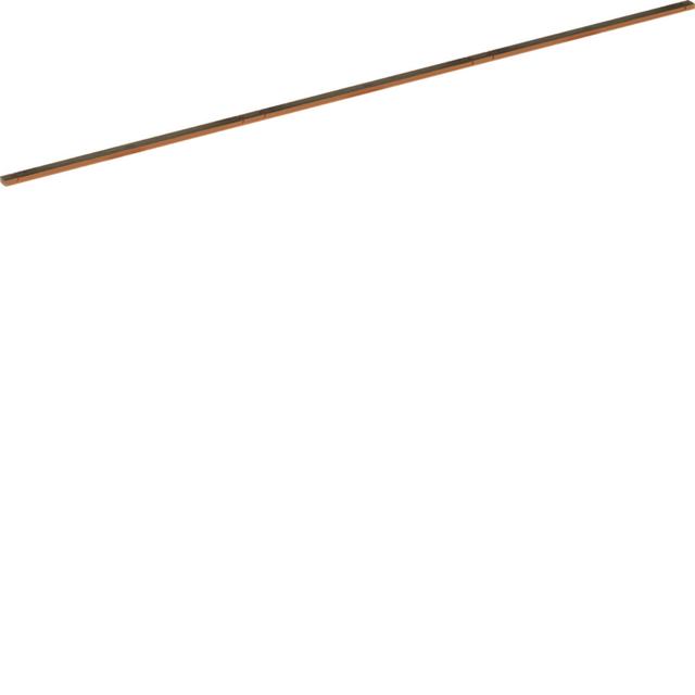 univers Z Szyny zbiorcze Cu12x5mm 3-polowe ZM13C HAGER