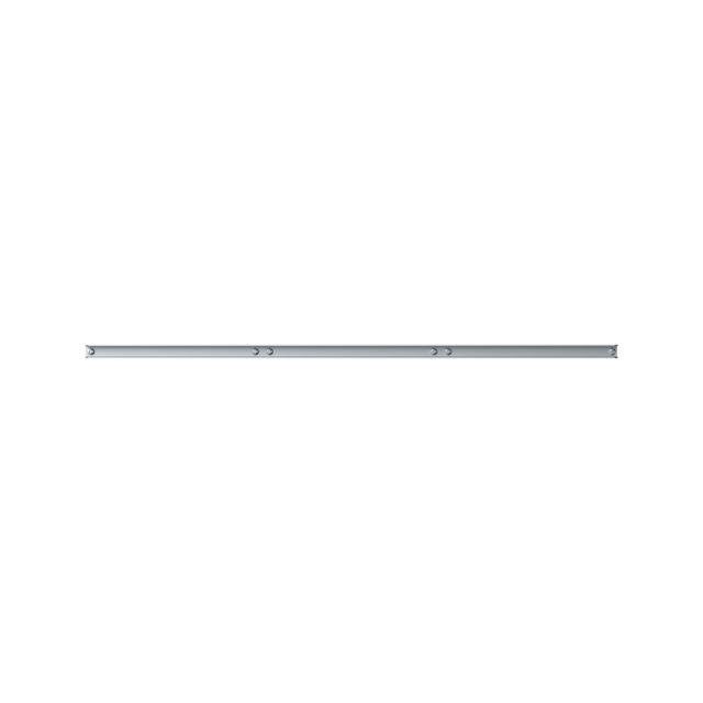 ZW166 Szyna poprzeczna szer. 3 kolumny do podziału pola (do samodzielnego montażu)