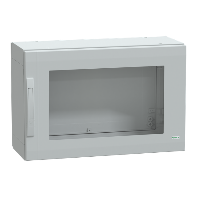 Thalassa Obudowa poliestrowa PLA IP65 drzwi transparentne 500x750x320 mm