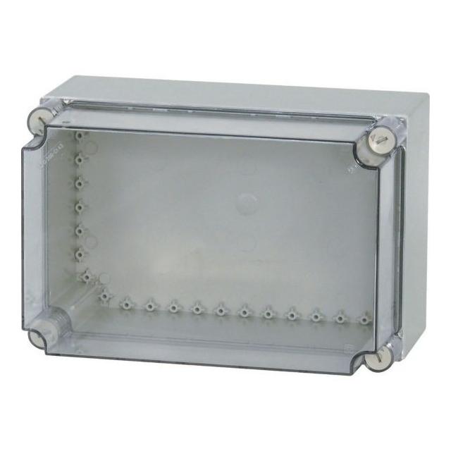 CI43X-200 Obudowa pojedyncza z gładkimi ściankami 029392 EATON