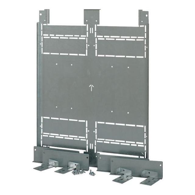 XMN4F0602M Płyta montażowa 2xNZM4 stacj. W=600mm 177096 EATON