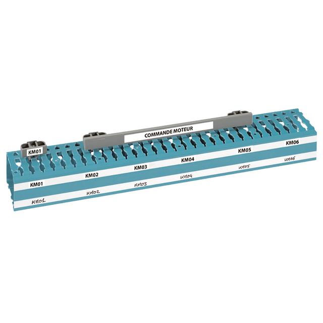 Uchwyt Etykiet Opisowych Lina25 /50 Szt./ 036702 LEGRAND