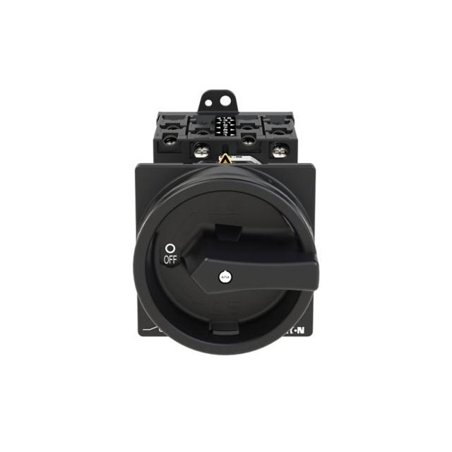 T3-4-15682/V/SVB-SW Łącznik krzywkowy 32A 13kW 061835 EATON