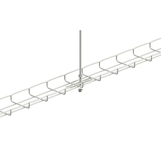 AUTOMATYCZNY SYSTEM ZAWIESZENIA DLA SZER. 100 I 150 MM, EZ, Cablofil