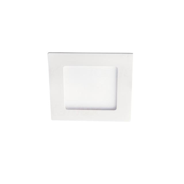 Oprawa typu downlight KATRO V2LED 6W-NW-W IP44 330lm 4000K barwa neutralna 230V Biały 28946 KANLUX
