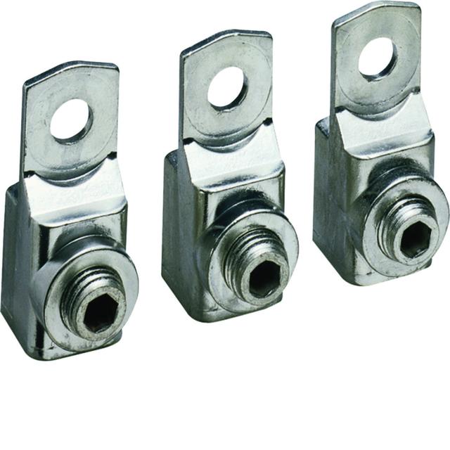 Zaciski klatkowe do HA354 (3 szt.) HZ074 HAGER