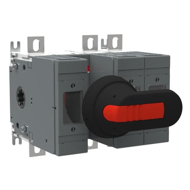 OS125GF12P Rozłącznik OS