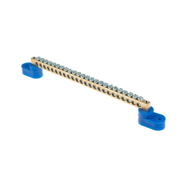 Listwa zaciskowa LZPB-24P OPATÓWEK