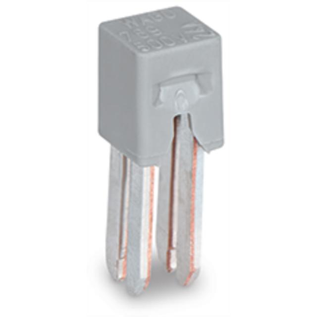 mostek poprzeczny mini szary