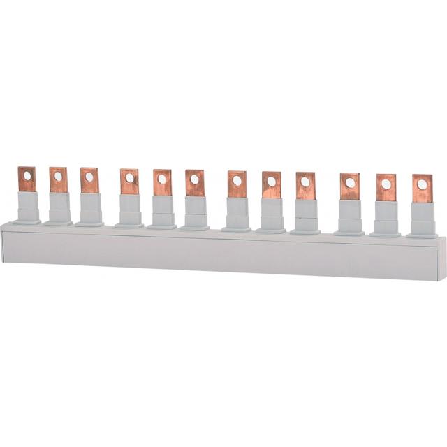 Szyna grzebieniowa 4x3 bieguny IZ4 KVL-00 3P 001690945 ETI
