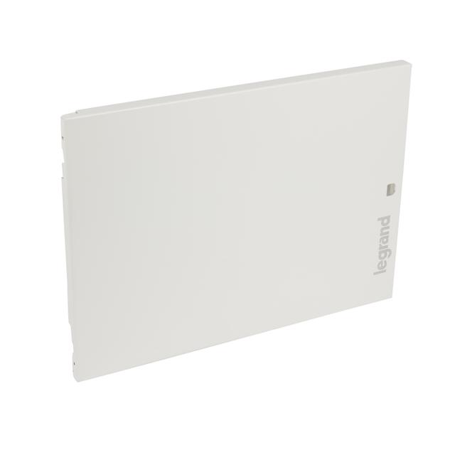 XL3S 160 DRZWI METALOWE PEŁNE 2X24M, Legrand