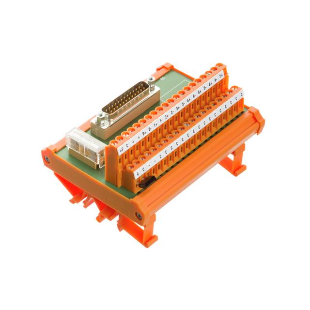RS 8AIO DP SD Z Moduł interfejsowy WEIDMULLER