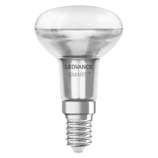 Lampa LED SMART+ WiFi Spot R50 Glas TW 40 3W/ E14