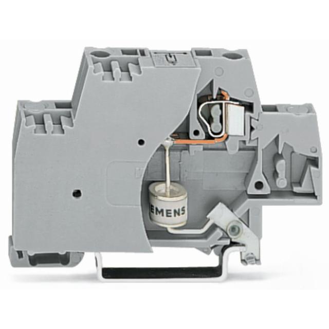 złączka z iskiernikiem gazowanym 115V AC