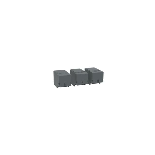 OSS200G1S/3 osłony zacisków (3szt.) 1SCA022732R0130 ABB