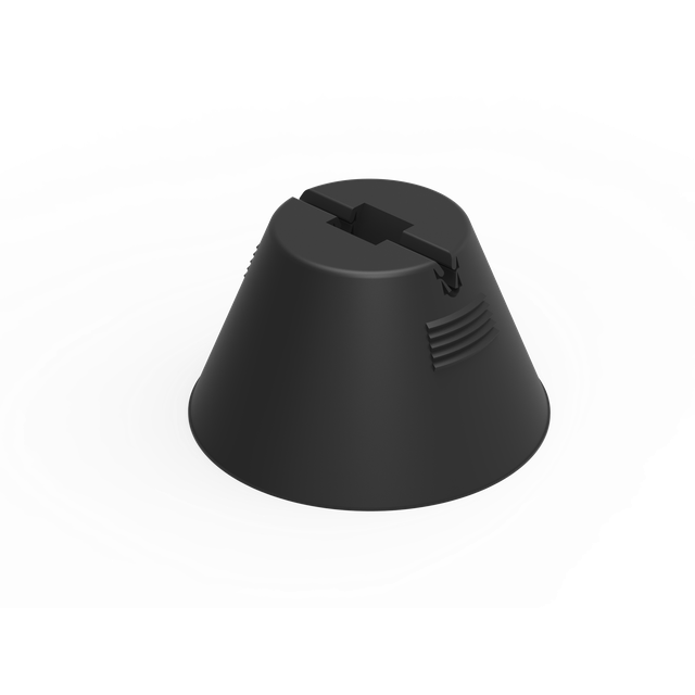 UCHWYT BETONOWY W TWORZYWIE 8-10 30.1.5 PL