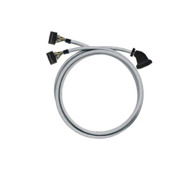 PAC-STOP-HE20-V0-8M Kabel połączeniowy PLC, nr katalogowy 7789293080