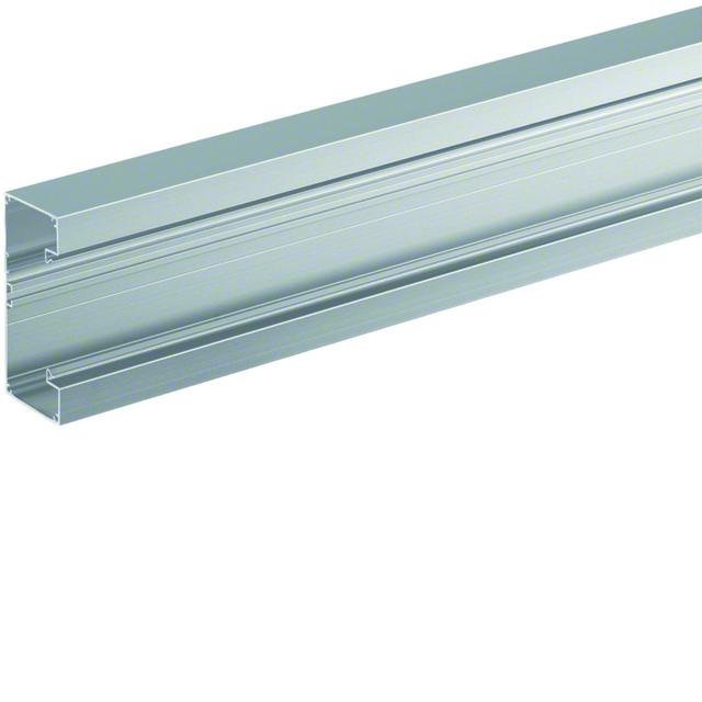 tehalit.BRAP Podstawa kanału 65x130 aluminium anodyzowany BRAP651301ELN HAGER