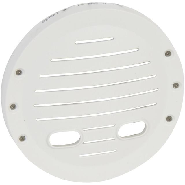 CELIANE - PLAKIETKA DZWONKA 12/230V BIAŁA, Legrand