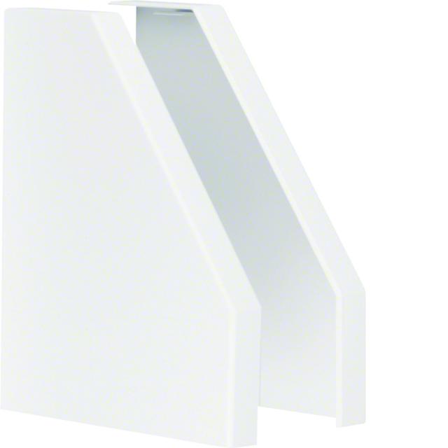 tehalit.RK Pokrywy boczne 230mm biały L23209010 HAGER