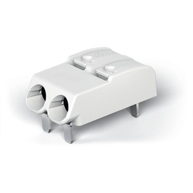 złączka THR do płytek drukowanych