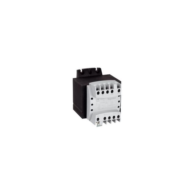 Transformator 230-400/115-230 V 63 Va 042786 LEGRAND