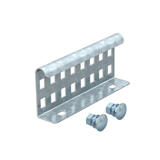 LVG 60 FS
Łącznik wzdłużny do drabinek kablowych