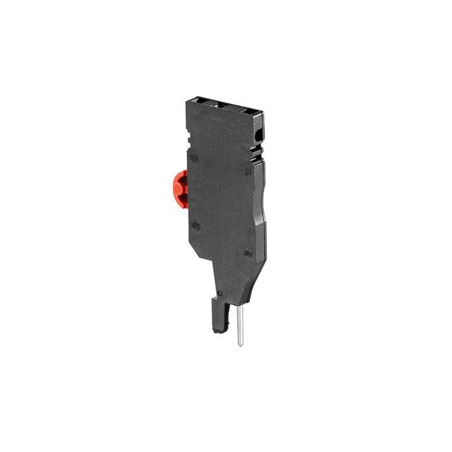ZTA 3 ZDU6 Adapter testowy do złączki szynowej, nr katalogowy 1654050000