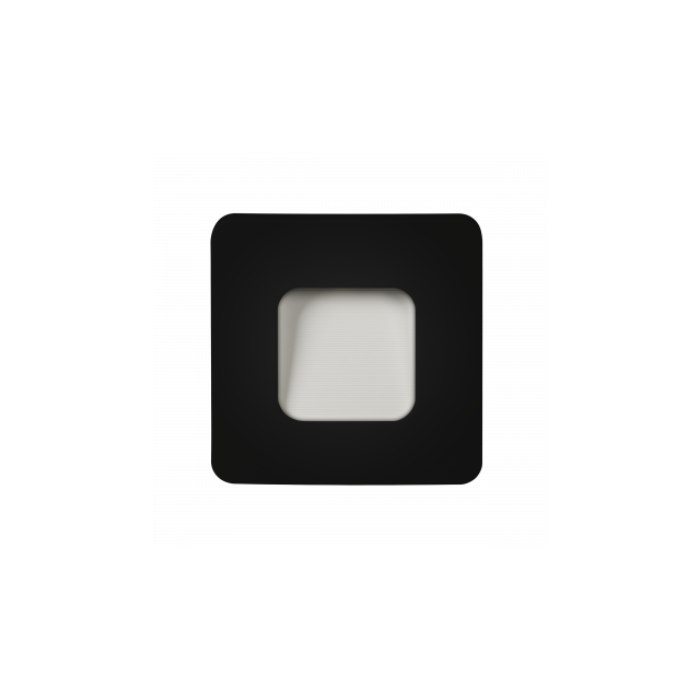 Oprawa LED TETI NT 12V DC CZN biała zimna TYP:17-141-61