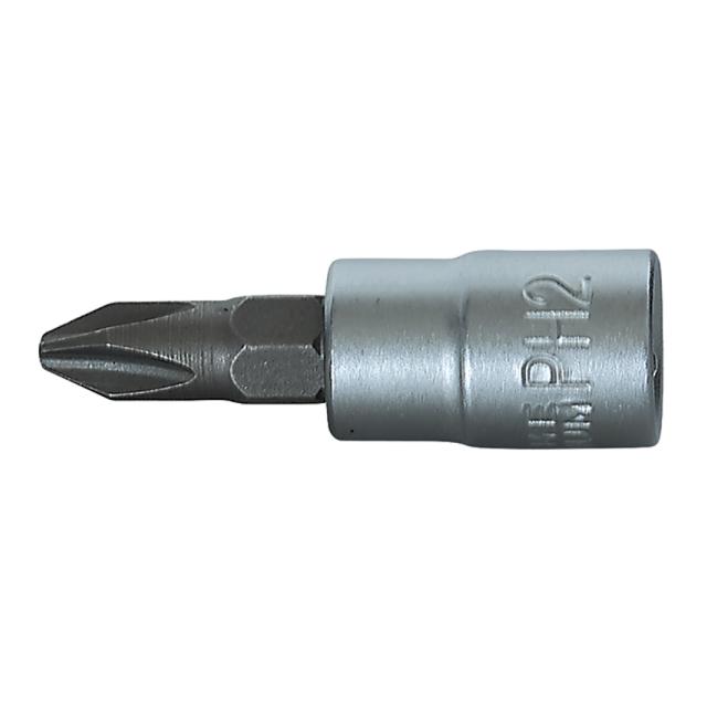 Nasadka śrubokrętowa 1/4" PH1