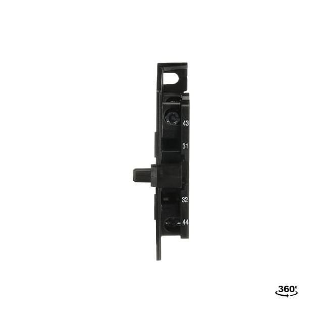 Styki pomocnicze CAL16-11B