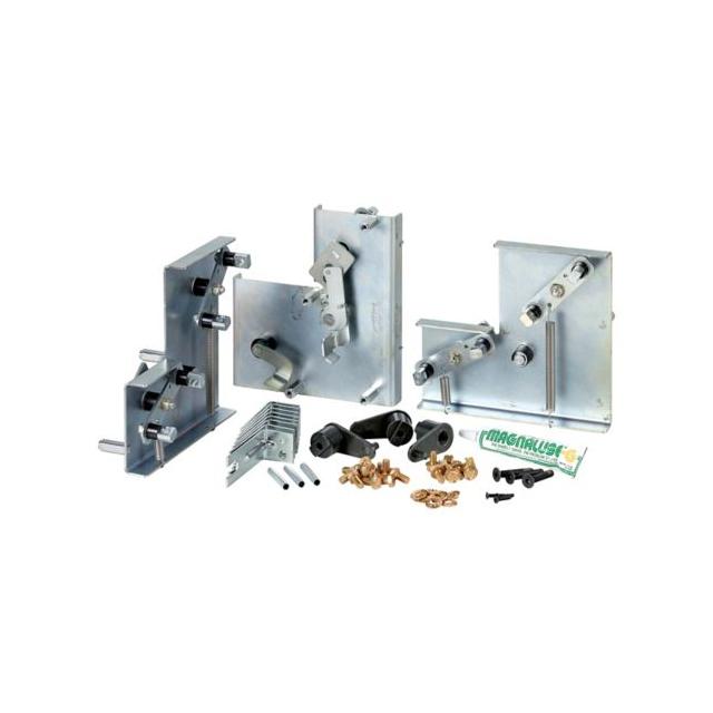 IZMX-MIL32C-F40-1 Blokada mechaniczna typ 32 stacjonarna do jednego IZMX40 184211 EATON