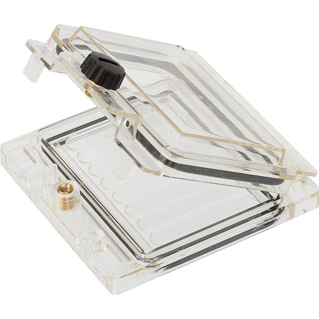 Okienko inspekcyjne 4S IP65