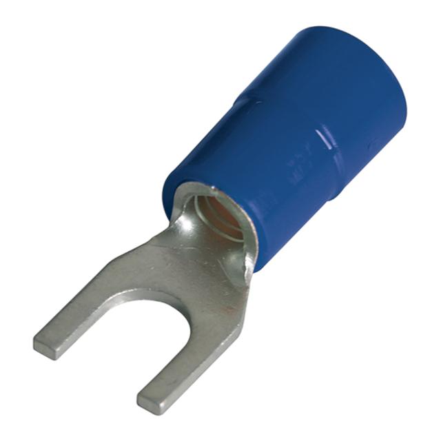 Końcówka widełkowa 16 mm2 M8 260863 HAUPA