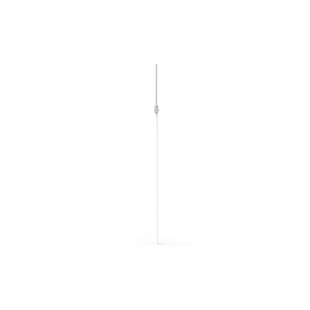NI MASZT IZOL. WYSOKONAPIĘCIOWY 4,0-M 62.4 WVP