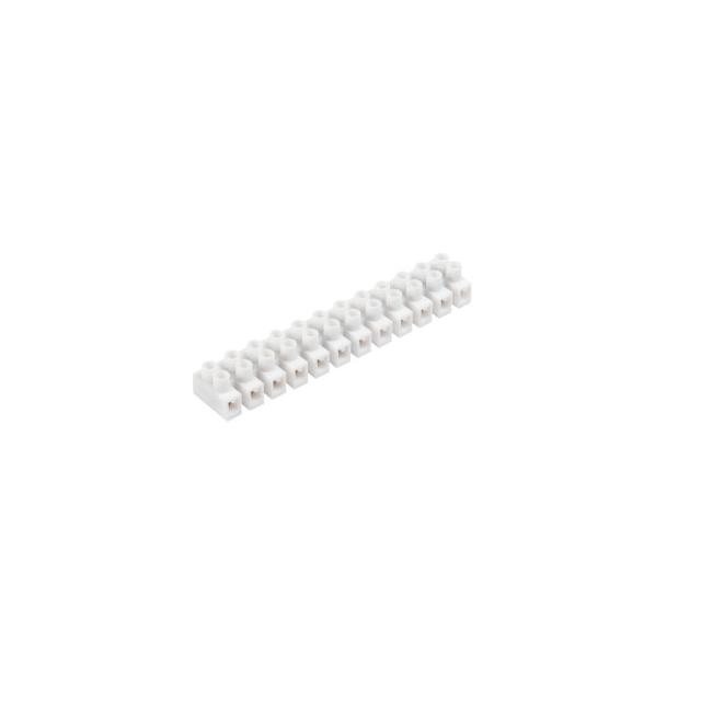 H-2.5MM2 PP M Listwa zaciskowa 12 torowa H-2.5MM2 PP M KANLUX