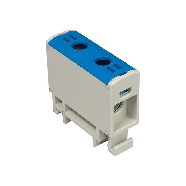 Złączka przelotowa WLZ35P/35/n 48.535 OPATÓWEK