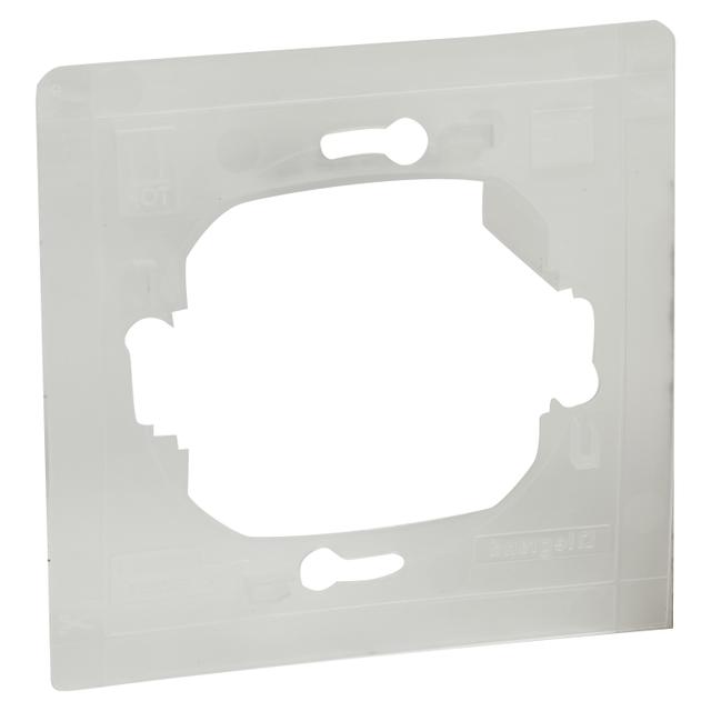 NILOE- UCZCZELKA TRANSFORMUJĄCA DO IP44 DLA NILOE LUB NILOE STEP DLA ŁĄCZNIKA ŚWIECZNIKOWEGO, Legran