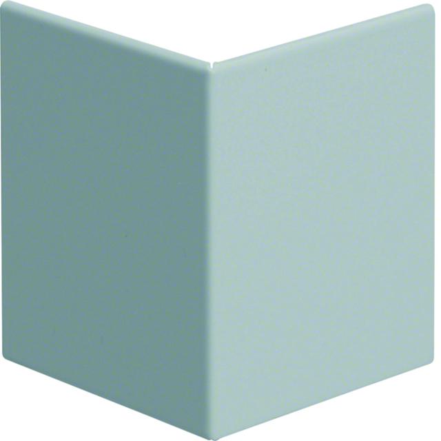 tehalit.BRS Pokrywa kąta zewnętrz. do kanałów z pokrywą 80mm stal ocynk BRS0802AVERZ HAGER