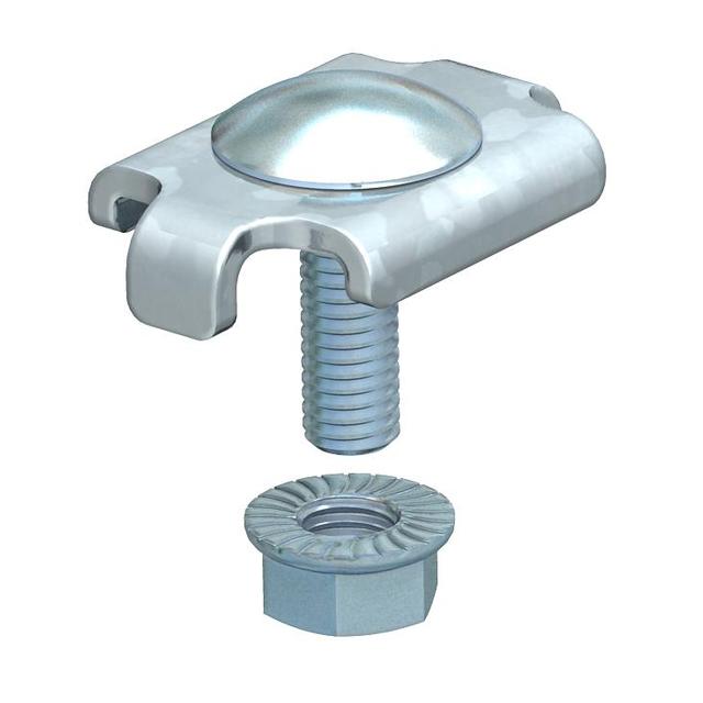 GKS 34, ZACISK GKS FT