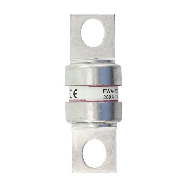 200A 150V AC SEMI-COND FUSE Wkładka szybka 200A AC 150V DC 150V 25x68 mm UL FWA-200B EATON
