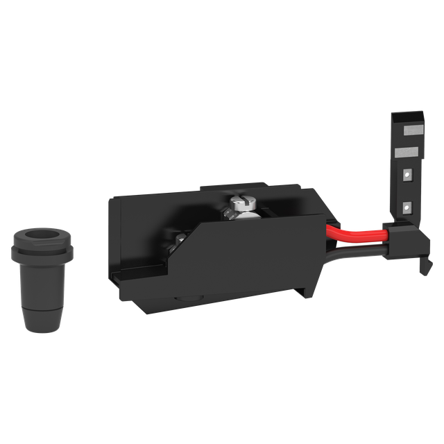 Canalis KB, blok stykó pomocniczych do kasety KBC