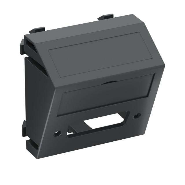 MTS-DV O SWGR1, Wspornik multimedia DVI